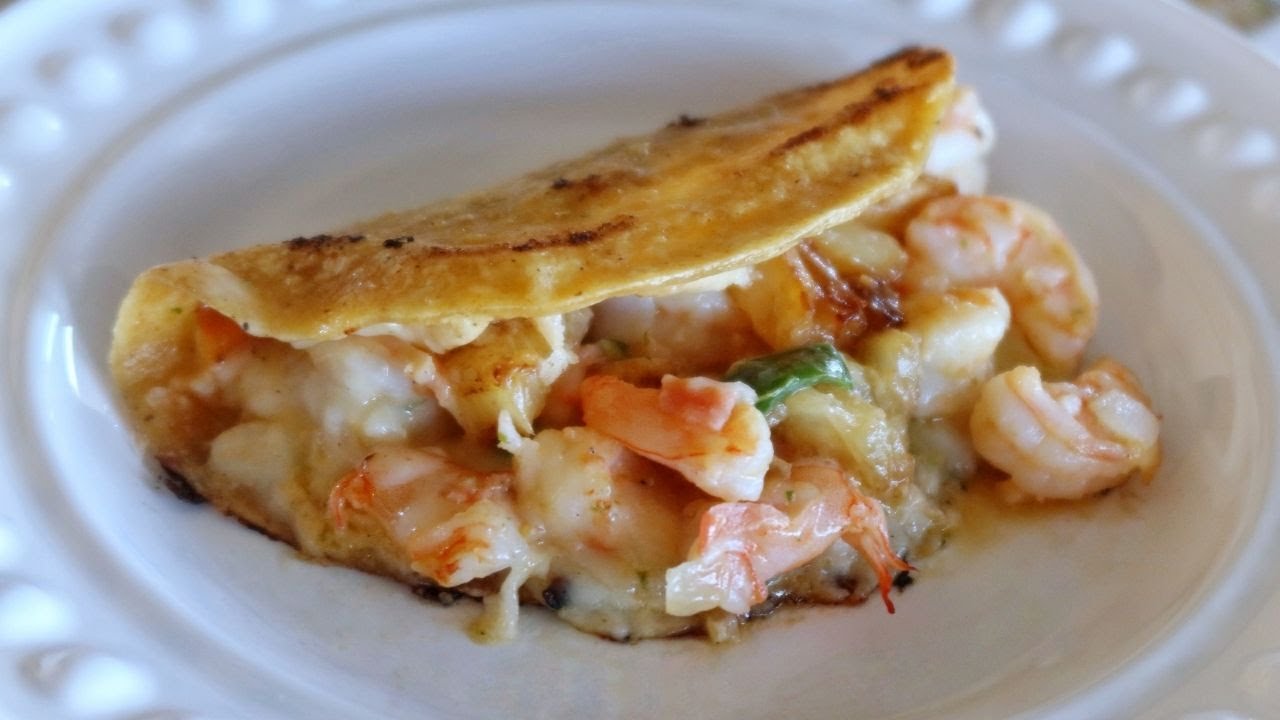 TACOS GOBERNDOR/  TRES ESTILOS DIFERENTES