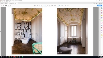 Michele Faccoli - MODO 13.0 and vRay Next (beta) workshop