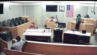 283rd District Court - Dallas County Live Stream