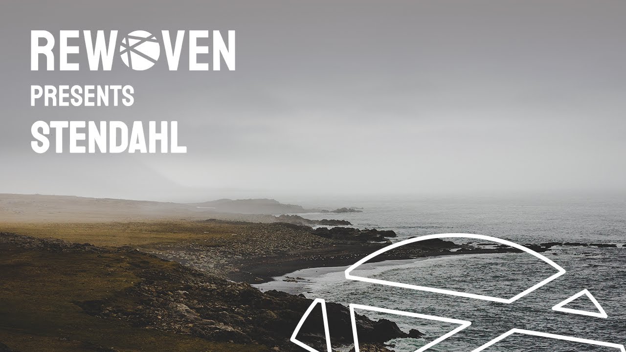 Rewoven Presents 003: Stendahl (Melodic & Deep House Mix)