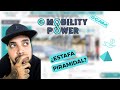 Estrategia para ganar dinero con E Mobility Power 2024 Del 3% al 10% de tu inversión EMPIEZA CON 5$