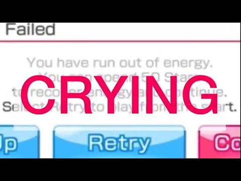 How the average Bandori player completes Hell! or Hell? Special