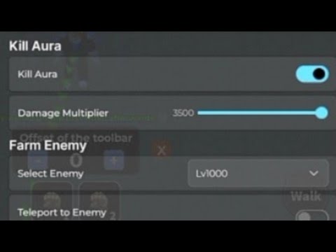 [OP] Roblox Demon Blade Script - Infinite Damage | Insta Kill | Keyless ...