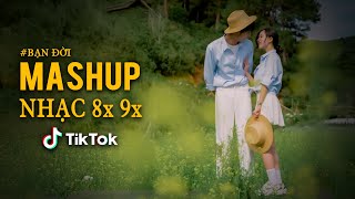 Mashup Nhạc 8x 9x Buồn 2025 - Những Bản Mashup Khiến Bạn Không Thể Quên | Nhẹ Nhàng & Hoài Niệm