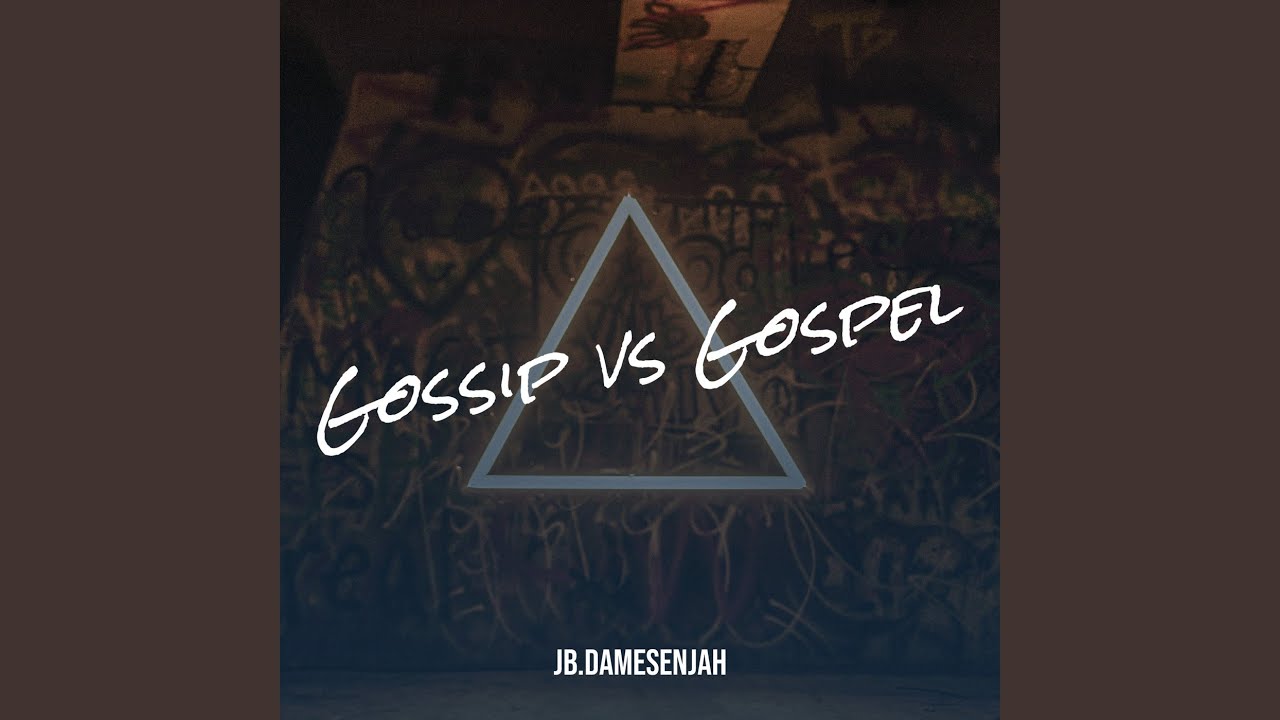 Gospel Gossip  Gospel Gossip