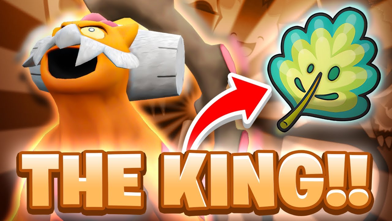 Mirror Herb Landorus Does it AGAIN ||  BBR WiFi Draft League Battle ||