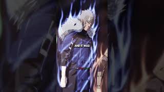 Who Are The Strongest Jutsu Users Not Their Creators