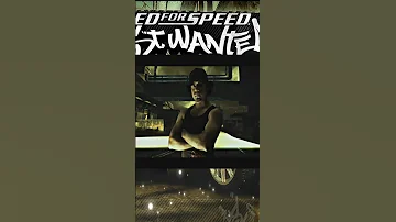 Blacklist 13 Vic Intro Needforspeedmostwanted2005 