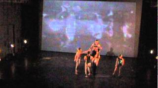 Choreography Compilation 2008 - 2011