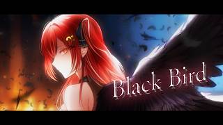 フル歌ってみた】Black Bird / Aimer【澄月ねお｜Virtual Rock Singer