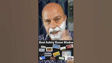 The Best Razor Blades of 2024 (And the Ones to Avoid)