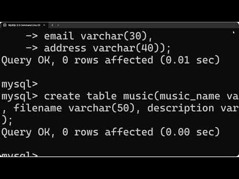 Chatbot Based Music Recommendation System II JAVA II PYTHON II IEEE II ...