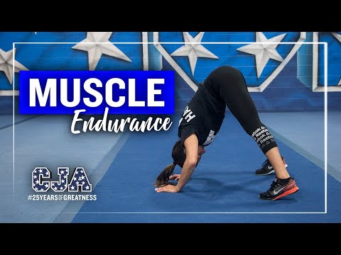 Muscle Endurance