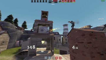 shadowplay clips vol. 2