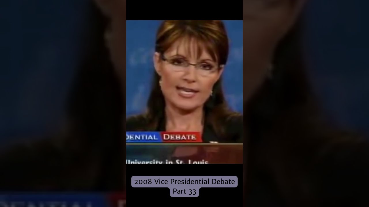 Part 33 2008election Vpdebates