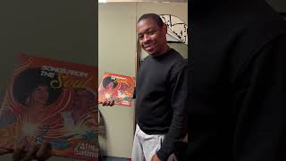 Eikel Venegass Trombones Trumpet On La Gozadera From Alma Latinas Songs From The Soul