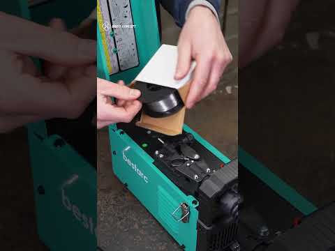 I Loved Welding