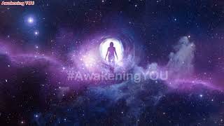 ARCHANGEL MICHAEL ~ EMBRACING GODS REALITY | Awakening YOU