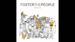 Video thumbnail of "Foster The People - Warrent"