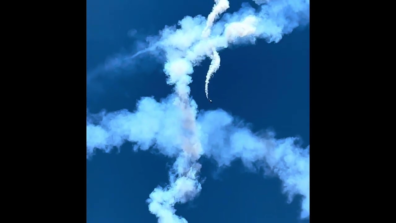 RCAF 100 Italian’s put on an amazing performance 👍