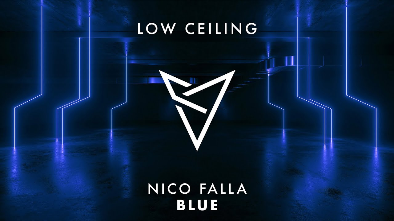Watch Nico Falla - BLUE on YouTube Watch Nico Falla - BLUE on YouTube