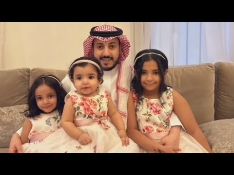 بنـات عزيز يقيمون مشروب فالكون 