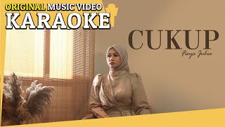 Karaoke - Cukup (Fieya Julia) [Minus One] Tanpa Vocal Official MV