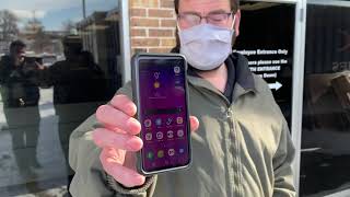 Installing Stickers In Freezing Temperatures / Cold Weather Vinyl Application