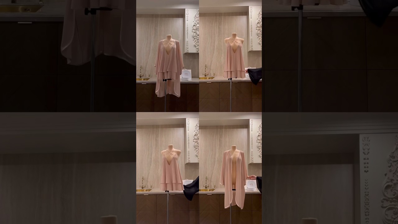 Пижама Элизабет и Грейс✨ 