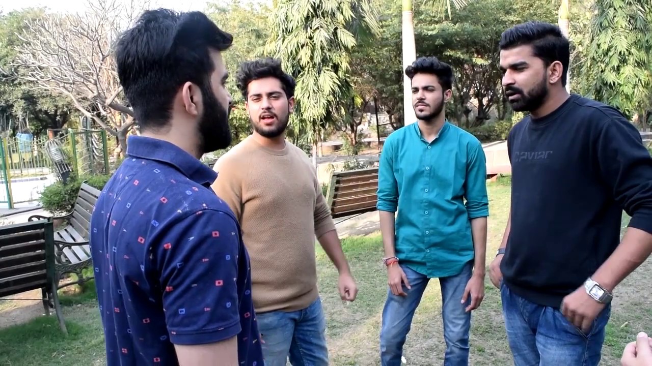 Fuddu Baba ka Aaaaa Thuuuu...