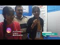 Food Adulteration Detection at Home | Botany Students Live Demo | Science Fair | Part 1