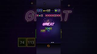 Music brick breaker - level 936