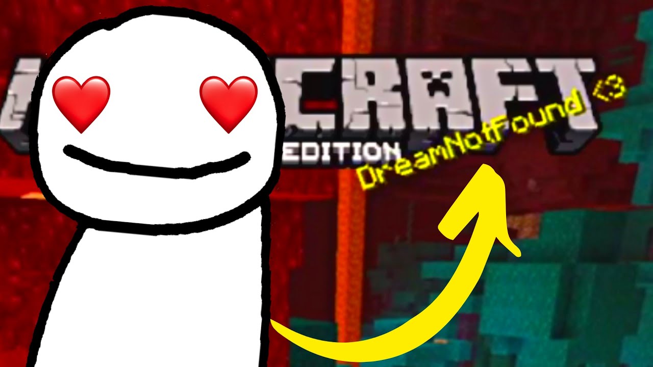 Dream Gets Caught In 4K