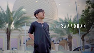 Ramadhan - Sabyan Cover By Rajuli Almaseid