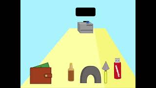 Object Terror Welcome To Land Limbo Ep.4 Squid Game