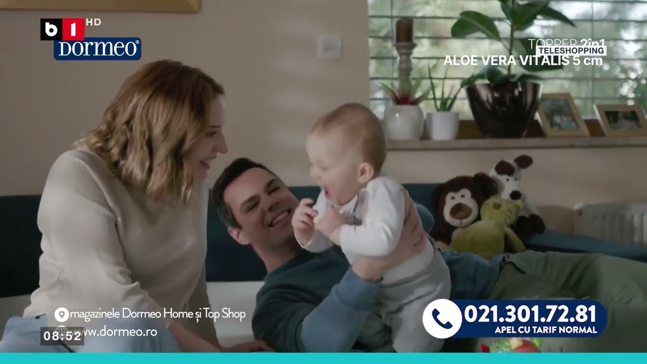 B1 - Teleshopping (26.09.2024)