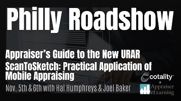 Philly Roadshow: Get Ready for UAD 3.6 with Joel Baker & Hal Humphreys