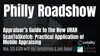 Philly Roadshow: Get Ready for UAD 3.6 with Joel Baker & Hal Humphreys