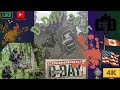 Tippman Challenge "TEASER TRAILER" DDAY 2025 @ Commando Action Centre Ottawa #c1d #paintball #epic