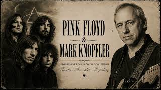 Pink Floyd & Mark Knopfler – Lost Acoustic Psychedelic Rock Journey | Full Album | Inspired Tribute screenshot 2