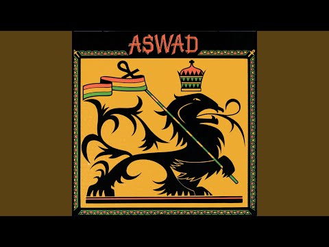 Putar Natural Progression - Aswad
