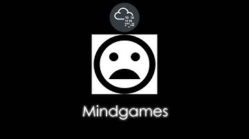 TryHackMe | Mindgames Room Walkthrough