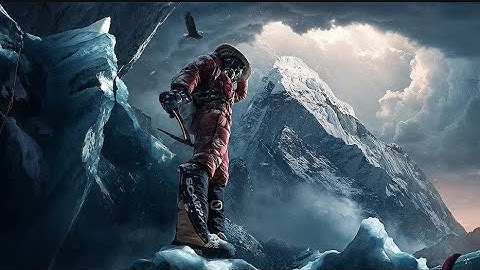 Kaizen-Believer 1 an pour gravir l'Everest music !