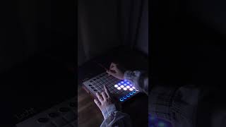 Lennon Stella - Summer Feelings Feat. Charlie Puth Launchpad Lightshow