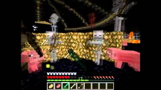 Adventure Map: Mob spawning works screenshot 5