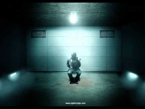 Interrogation Room Film Music By Greg Hulme