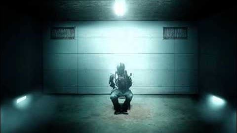 Interrogation Room - Film Music by Greg Hulme