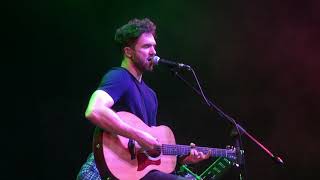 Taking Over Me | Andy Brown (Acoustic)