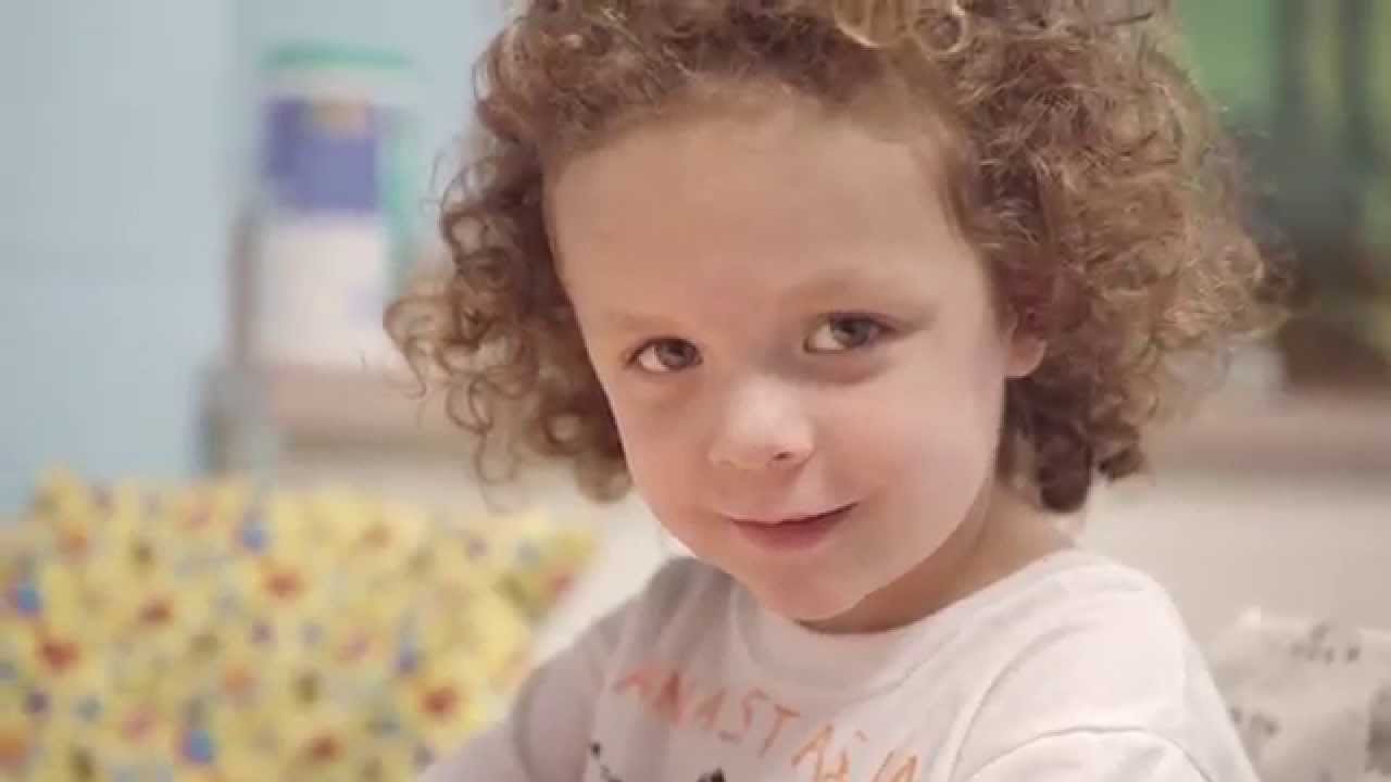 Positive Tomorrows 2015