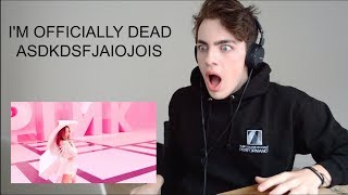 Download lagu BLACKPINK 뚜두뚜두 DDU DU DDU DU REACTION BLACKPINK 뚜두뚜두 DDU DU DDU DU REACTION